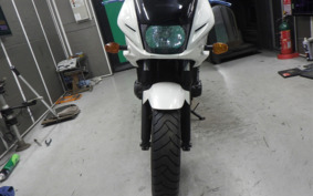 HONDA CB400 SUPER BOLDOR VTEC 2012 NC42