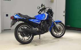 YAMAHA RZ350 1982 4U0