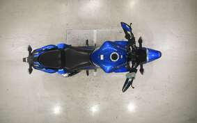 SUZUKI GIXXER 250 ED22B