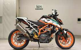 KTM 390 DUKE 2019