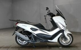 YAMAHA N-MAX 125 SE86J