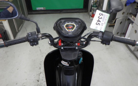 HONDA CROSS CUB 110 JA10