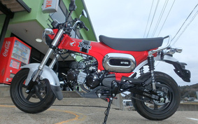 HONDA  DAX 125 JB04