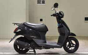 SUZUKI LET's CA4AA