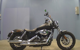 HARLEY FXDB 1580 2012 GX4