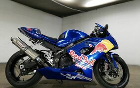 SUZUKI GSX-R1000 2005 B6121