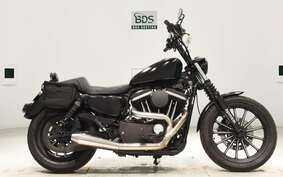 HARLEY XL883N 2009 LE2