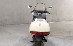 HONDA FUSION MF02
