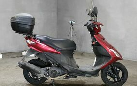 SUZUKI ADDRESS V125 S CF4MA