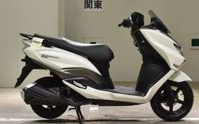 SUZUKI BURGMAN125 EA11A