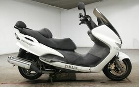 YAMAHA MAJESTY 125 SE27