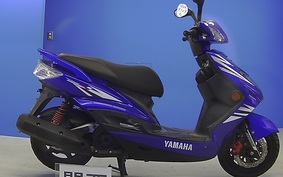 YAMAHA CYGNUS 125 X SE46