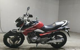 SUZUKI GSR250 GJ55D