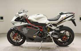 MV AGUSTA F4-R 2012