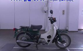 HONDA リトルカブ-E AA01