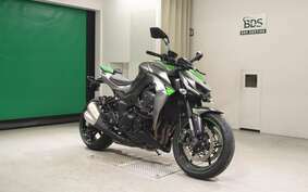 KAWASAKI Z1000 Gen.5 2020