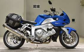 BMW K1200R SPORT 2008 0585