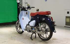 HONDA C125 SUPER CUB JA58