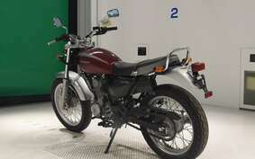 HONDA CB223S MC40