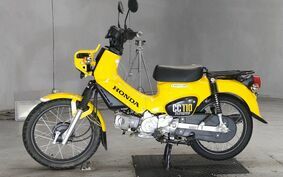 HONDA CROSS CUB 110 JA45