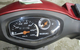 SUZUKI ADDRESS V125 CF46A