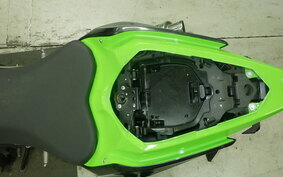 KAWASAKI NINJA 400 2018 EX400G