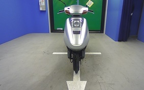 HONDA SPACY 125 Gen. 3 JF04