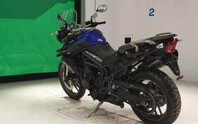 TRIUMPH TIGER 800 2014