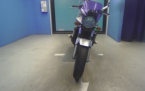 HONDA HORNET 900 2002 SC48