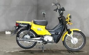 HONDA CROSS CUB 110 JA10