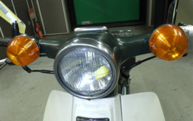 HONDA C50 SUPER CUB C50