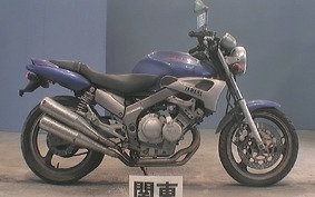 YAMAHA ZEAL 1992 3YX