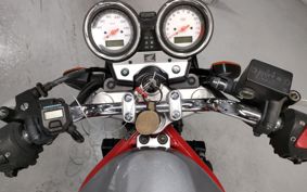 HONDA VTR 250 MC33