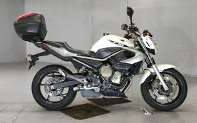 YAMAHA XJ6 N 2009 RJ19