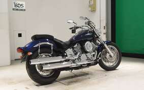 YAMAHA DRAGSTAR 1100 2008 VP13J