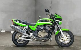 KAWASAKI ZRX1200 R 2005 ZRT20A