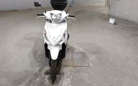SUZUKI ADDRESS V110 CE47A