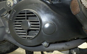 SUZUKI ADDRESS V125 G CF46A