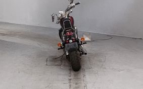 HONDA STEED600 PC21