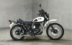 KAWASAKI 250TR BJ250F