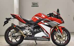 HONDA CBR250RR MC51