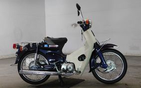 HONDA C70 SUPER CUB HA02