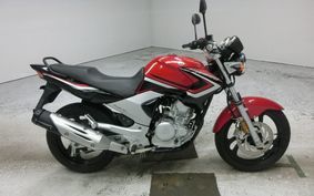 YAMAHA YBR250 PCNL