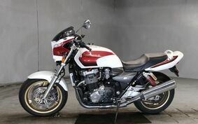 HONDA CB1300SF SUPER FOUR 2001 SC40