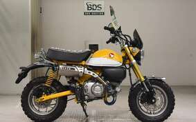 HONDA MONKEY 125 ABS JB02