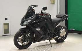 KAWASAKI NINJA 1000 A 2016 ZXT00L