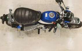 HONDA MONKEY 125 ABS JB02