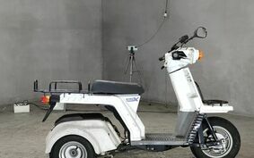 HONDA GYRO X TD02