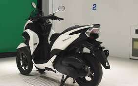 YAMAHA TRICITY 125 SEC1J