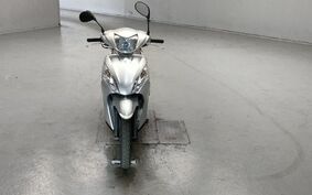 HONDA DIO 110 JF31